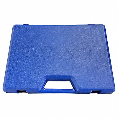 WESTWARD C1PZ52 Blow Mold Case