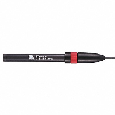 OHAUS STSURF Electrode pH 12mm Dia 120mm L