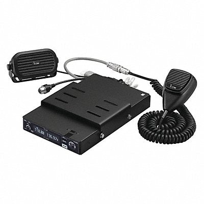 ICOM A220M Transceiver 2.2 lb 45MK41