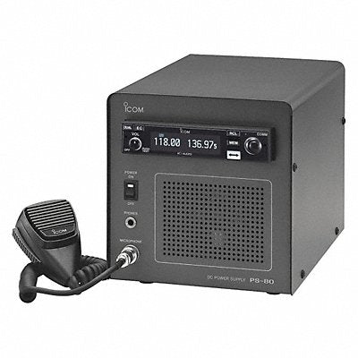 ICOM A220B Transceiver 3.5 lb 45MK42