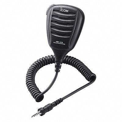 ICOM HM213 MFR# HM213 H 4 Cord 16