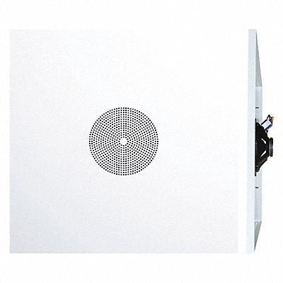 SPECO TECHNOLOGIES G86TG2X2C In-Ceiling Speaker 24inLx3-1/2inH