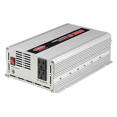 TUNDRA M1000 Inverter 120V AC Output Voltage 7.10 W