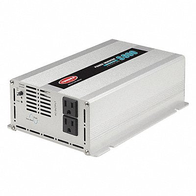 TUNDRA S600 Inverter 120V AC Output Voltage 7.10 W