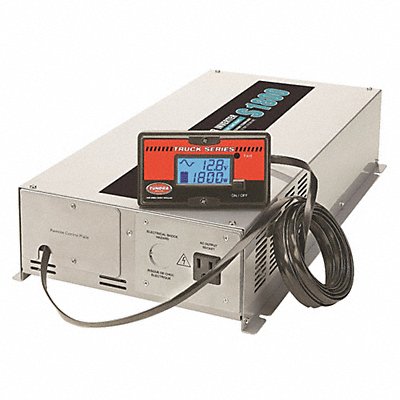 TUNDRA S1800 Inverter 120V AC Output Voltage 10.70 W