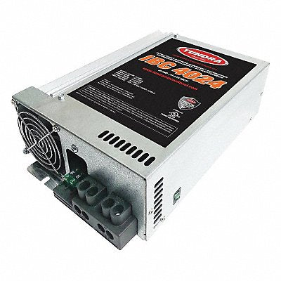 TUNDRA IBC4024 Battery Charger 24V DC Output Voltage