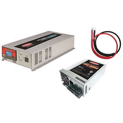 TUNDRA ICS25440 Inverter  Battery Charger 5000 W Output