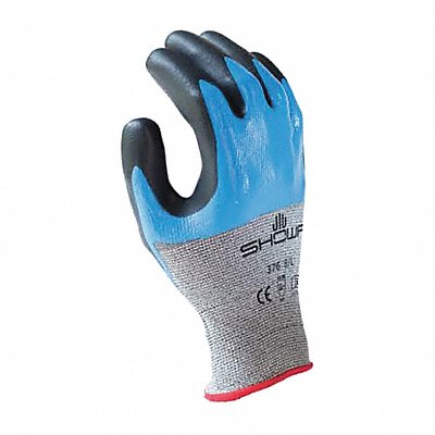 SHOWA STEX376XXL10 J0990 Cut Resistant Gloves 2XL PR