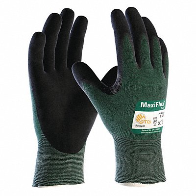 PIP 348743M Gloves for Cut Protection ATG M PK12