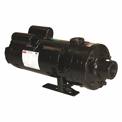 DAYTON 45MW22 Booster Pump 1 1/2HP 1 Phase 230V AC