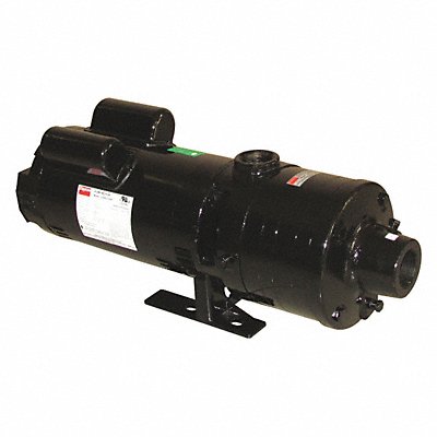 DAYTON 45MW30 Booster Pump 3 hp 1 Phase 230V AC