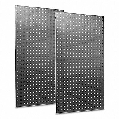 TRITON PRODUCTS LB2S Pgbrd Pnl 250 lb 42 x24 x1/2 in PR