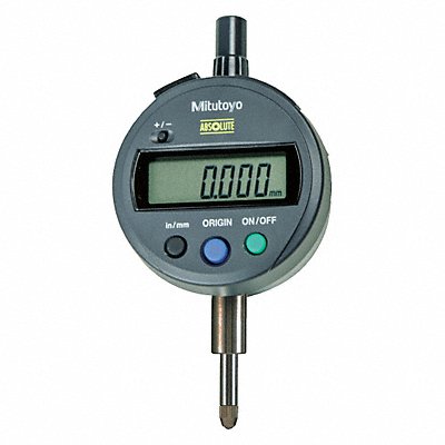 MITUTOYO 54379110 Digital Indicator 543 Series