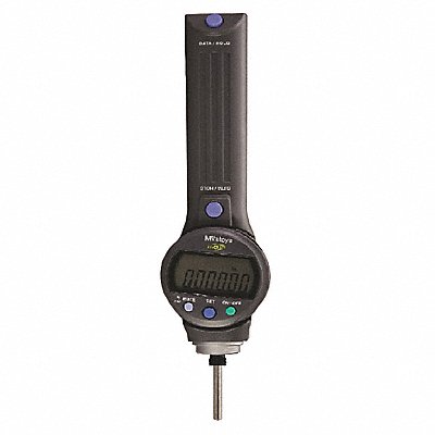MITUTOYO 568015 Digital Bore Gauge 0.275 in to 0.5 in