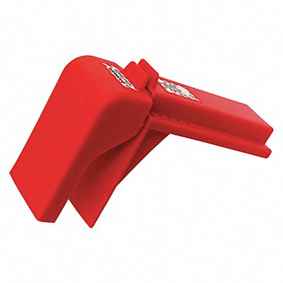 GRAINGER 45MZ63 Ball Valve Lockout Fits Sz 2in. to 8in.