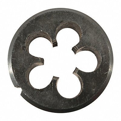 WESTWARD 3146628 Solid 1-1/2in O.D. M14x1-1/4