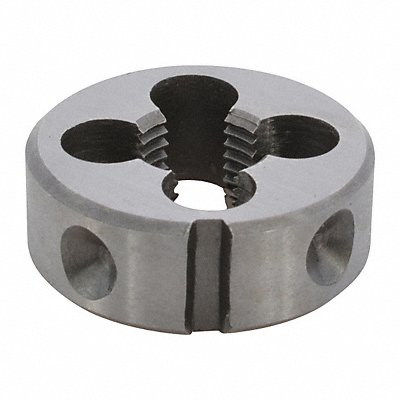 WESTWARD CCT1060137 Alloy Steel Die M10x1 Westward