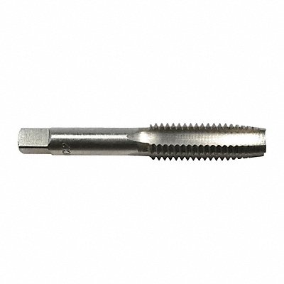 WESTWARD CCT1060130 Alloy Steel Tap 9/16-12 UNC Westward