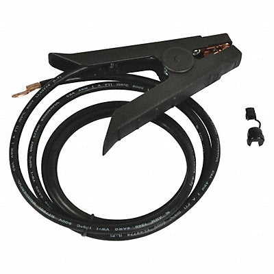 WESTWARD TT249261666G Neg Clamp Cable Strain Relief
