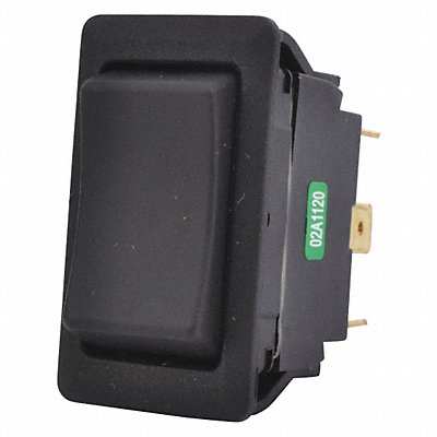 WESTWARD TT246377666G Switch Volt Selector