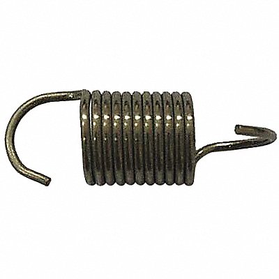 SPEEDAIRE TT4UKX54G Latch Spring SS 1 in L x 5/16 in W