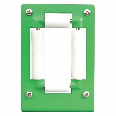 SPEEDAIRE TT2CUA9A5G Roller Guide Multi-direction 4-way