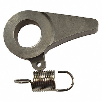 SPEEDAIRE TT2CUA9A4G Latch Spring SS 1 in L x 5/16 in W