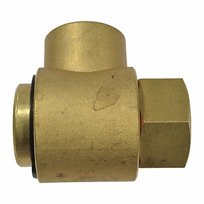 SPEEDAIRE TT2CUA9A1G Swivel 90 Deg Steel 1/2 in FNPT Inlet