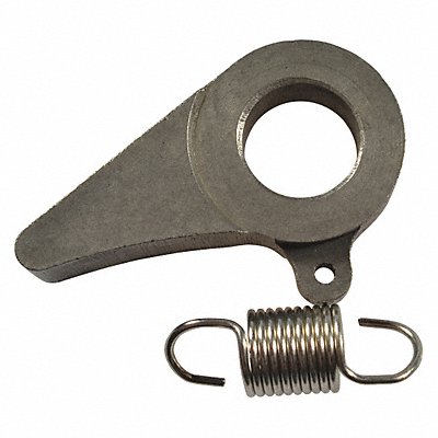 SPEEDAIRE TT2CUA14G Latch Spring SS 1 in L x 5/16 in W
