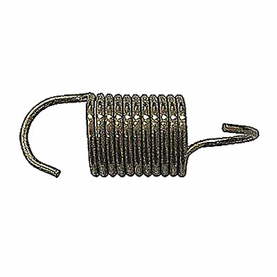 SPEEDAIRE TT2CU8153G Latch Spring SS 1 in L x 5/16 in W