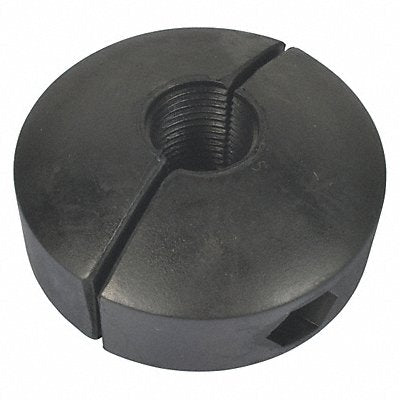 SPEEDAIRE TT2CUD43G Bumper Stop 3/8 in Polypropylene/PVC