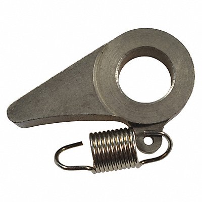 SPEEDAIRE TT2CU8801G Latch Spring SS 1 in L x 5/16 in W