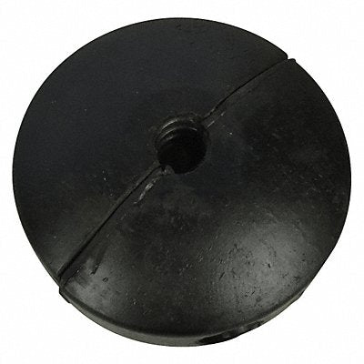 SPEEDAIRE TT2CUB61G Bumper Stop 3/8 in Rubber