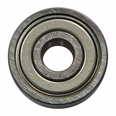 WESTWARD TT238L12G Ball Bearing Speedaire