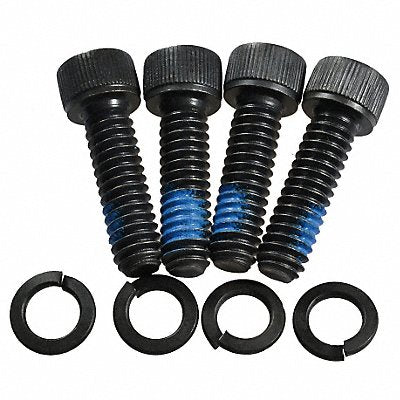 WESTWARD TT2343738G Spring Washer #37 and Screw #38 PK4