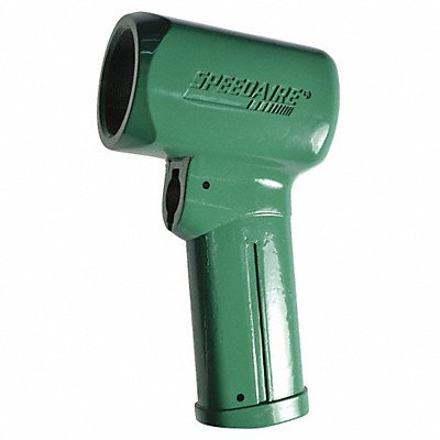 SPEEDAIRE TTRL12001GSG Housing Assembly