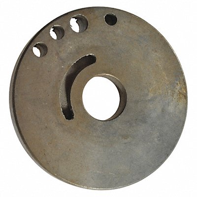 SPEEDAIRE TT94926G Rear End Plate Speedaire