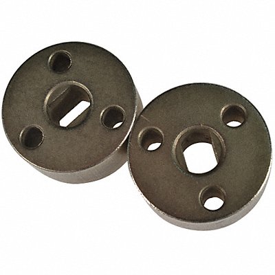 WESTWARD TT20325G Gear Plate Speedaire
