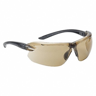 BOLLE SAFETY 40120 Safety Glasses Twilight