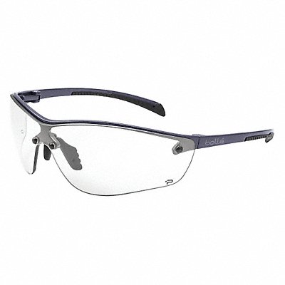 BOLLE SAFETY 40237 Safety Glasses Clear