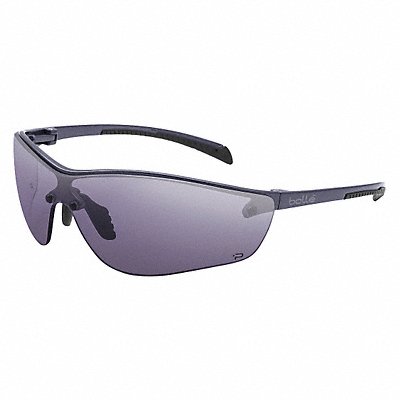 BOLLE SAFETY 40238 Safety Glasses Smoke
