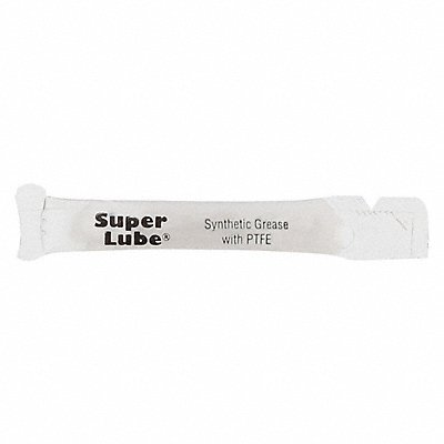 SUPER LUBE 82340 Multipurpose Grease Pouch 0.03 oz