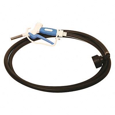 LIQUIDYNAMICS INC. 95039025M Discharge Hose Kit 300 EPDM