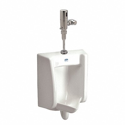 ZURN Z6000AV3WS1 Exposed Manual Flush Valve Top Spud