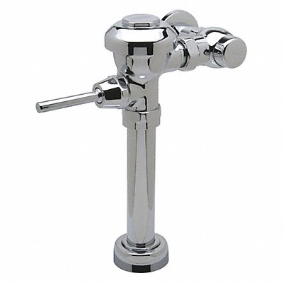 ZURN Z6000AV3 Exposed Manual Flush Valve Top Spud