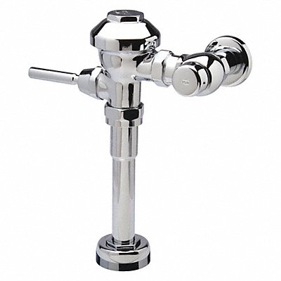 ZURN Z6001AV Exposed Manual Flush Valve Top Spud