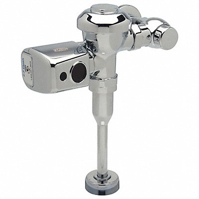 ZURN ZER6003AVEWSCPM Exposed Top Spud Automatic Flush Valve