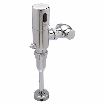 ZURN ZTR6203QRTLL Exposed Top Spud Automatic Flush Valve