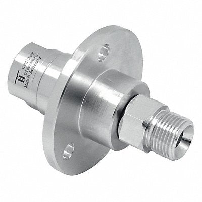 MOSMATIC 35163 Rotary Union 1.49 L Brass RH