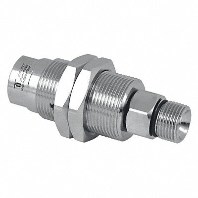 MOSMATIC 57063 Rotary Union 3.14 L Brass RH